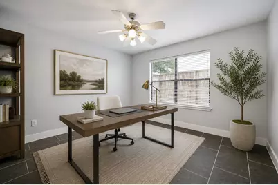8642 Meadowcroft Drive, Houston, TX 77063 - Photo 17