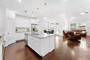 3635 Long Flower Ct, Fulshear, TX 77441 - Photo 9