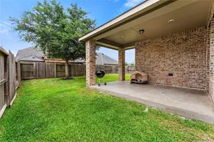 3635 Long Flower Ct, Fulshear, TX 77441 - Photo 39