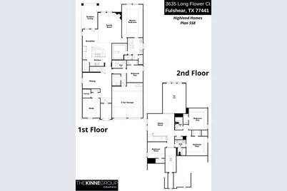 3635 Long Flower Court, Fulshear, TX 77441 - Photo 43