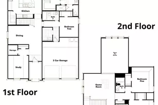 3635 Long Flower Ct, Fulshear, TX 77441 - Photo 43