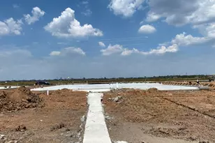 4719 Gully Marin Ln, League City, TX 77573 - Photo 3