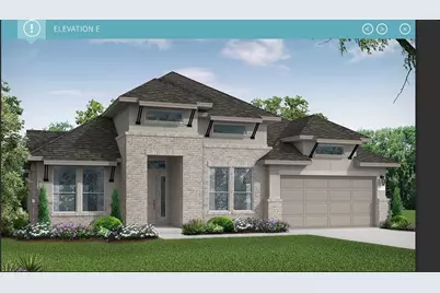 4719 Gully Marin Lane, League City, TX 77573 - Photo 1