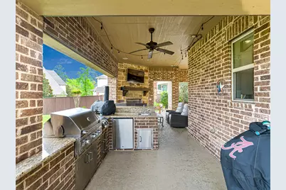 26 Hollyflower Place, Tomball, TX 77375 - Photo 45