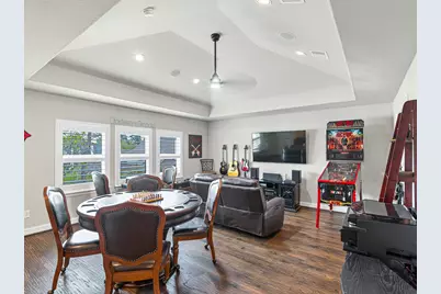 26 Hollyflower Place, Tomball, TX 77375 - Photo 35