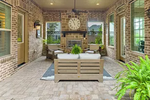 26 Hollyflower Pl, Tomball, TX 77375 - Photo 7