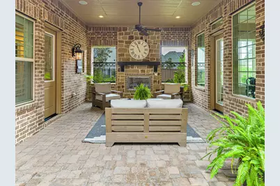 26 Hollyflower Place, Tomball, TX 77375 - Photo 7