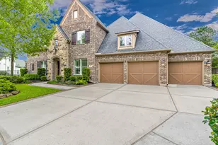 26 Hollyflower Pl, Tomball, TX 77375 - Photo 1