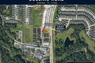 0 Gosling Rd, Spring, TX 77389 - Photo 1