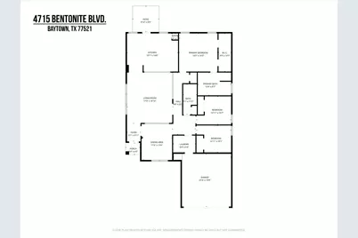 4715 Bentonite Boulevard, Baytown, TX 77521 - Photo 19