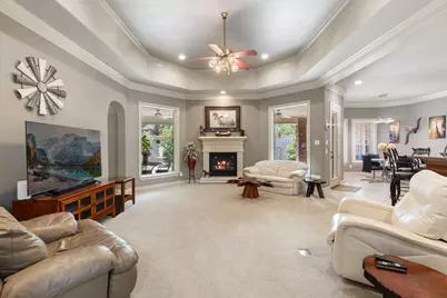 6607 Barrington Green, Houston, TX 77069 - Photo 7