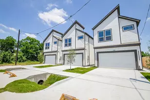 850 Lucky St, Houston, TX 77088 - Photo 3