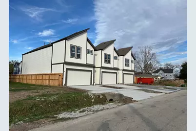 850 Lucky Street, Houston, TX 77088 - Photo 5