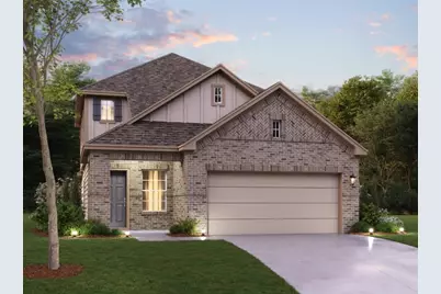 5954 Texas Sun Drive, Fulshear, TX 77441 - Photo 1