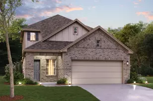 5954 Texas Sun Dr, Fulshear, TX 77441 - Photo 1