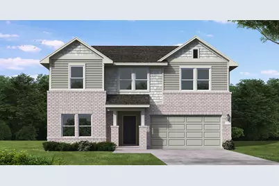 12116 Moonlight Path Drive, Conroe, TX 77304 - Photo 1