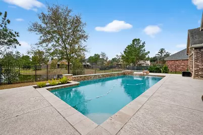 10 Cayuga Pond Court, Spring, TX 77389 - Photo 1