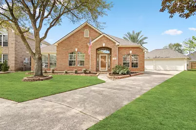 4505 Spring Iris Court, League City, TX 77573 - Photo 1