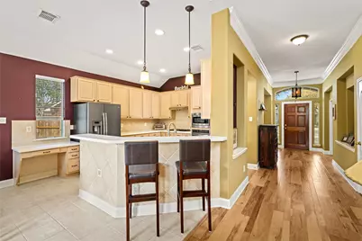 4505 Spring Iris Court, League City, TX 77573 - Photo 7