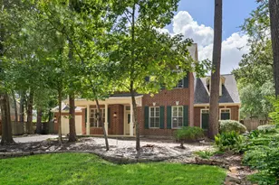 23 Rustic Bend Pl, The Woodlands, TX 77382 - Photo 1