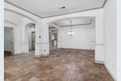 23 Rustic Bend Place, The Woodlands, TX 77382 - Photo 7