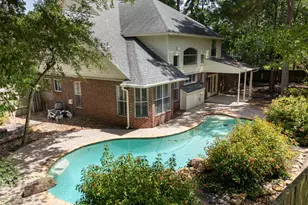 23 Rustic Bend Pl, The Woodlands, TX 77382 - Photo 31