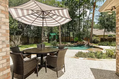 14 Cordella, The Woodlands, TX 77382 - Photo 29