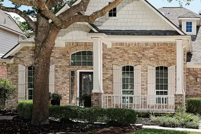 14 Cordella, The Woodlands, TX 77382 - Photo 3