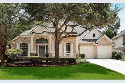 14 Cordella, The Woodlands, TX 77382 - Photo 1