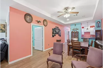 1050 Avenue C, Beaumont, TX 77701 - Photo 5