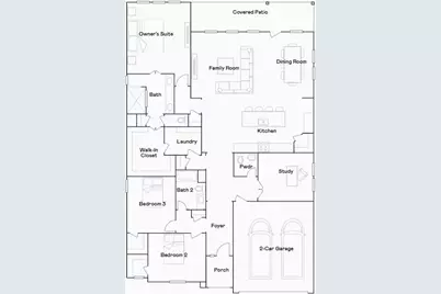 27003 West Rustlers Bend, Montgomery, TX 77316 - Photo 11