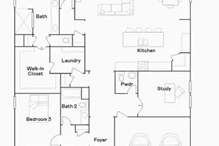 27003 West Rustlers Bend, Montgomery, TX 77316 - Photo 11