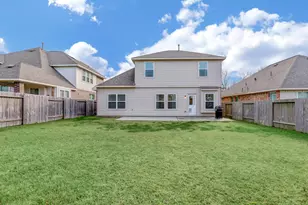 52 Hallmark Dr, Conroe, TX 77304 - Photo 11