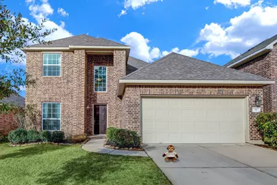 52 Hallmark Drive, Conroe, TX 77304 - Photo 1