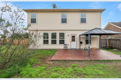 11426 Baldwin Spruce Trail, Tomball, TX 77375 - Photo 33