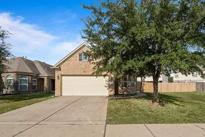 11426 Baldwin Spruce Trail, Tomball, TX 77375 - Photo 1