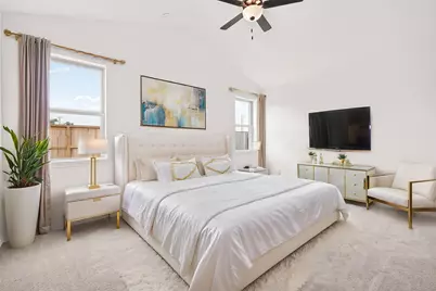 7327 Blue Gentiana Ln, Katy, TX 77493 - Photo 19