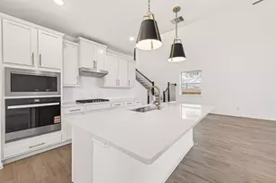 7327 Blue Gentiana Ln, Katy, TX 77493 - Photo 1