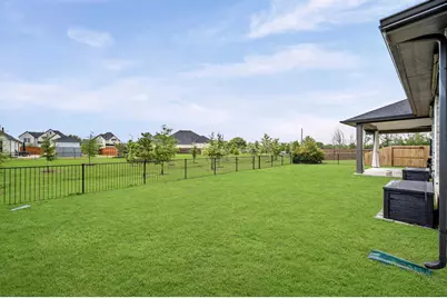 7306 Pecan Brook Ln Lane, Fulshear, TX 77441 - Photo 45