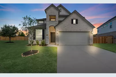 8831 Early Morning Way, Rosharon, TX 77583 - Photo 1