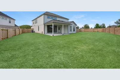 8831 Early Morning Way, Rosharon, TX 77583 - Photo 25