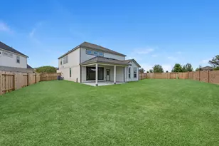 8831 Early Morning Wy, Rosharon, TX 77583 - Photo 25