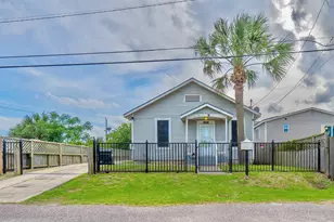 2119 63rd St, Galveston, TX 77551 - Photo 1