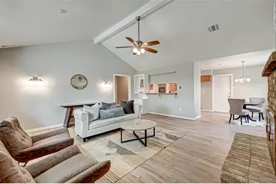 5806 Chrystell Lane, Houston, TX 77092 - Photo 5