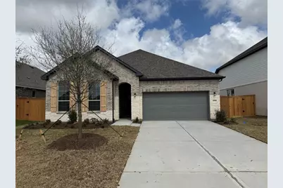 13714 Ballast Green Drive, Texas City, TX 77568 - Photo 1