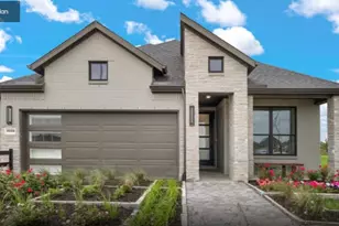 25302 Loch Doon Dr, Katy, TX 77493 - Photo 1