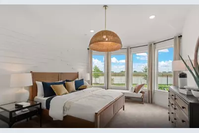 25302 Loch Doon Drive, Katy, TX 77493 - Photo 9