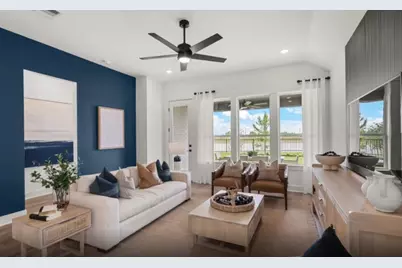 25302 Loch Doon Drive, Katy, TX 77493 - Photo 5