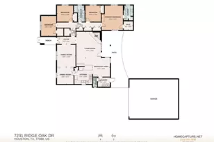 7231 Ridge Oak Dr, Houston, TX 77088 - Photo 33
