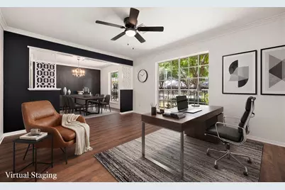 7231 Ridge Oak Drive, Houston, TX 77088 - Photo 5